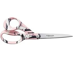 Fiskars Moomin universalios žirklės 21cm Love