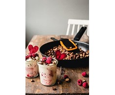Fiskars FF silikoninė mentelė