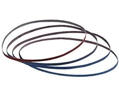Flex Accessories Šlifavimo juosta FLEX 533x4mm, 10vnt. K120