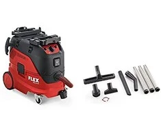 Siurblys FLEX VCE 33 M AC su priedais