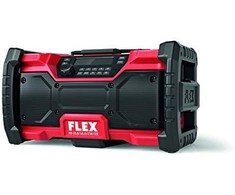 Radijo imtuvas FLEX RD 10,8/18,0/230