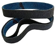 Grąžtas Flex Accessories Šlifavimo juosta FLEX 618x40mm, 3vnt. A400