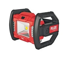 Akumuliatorinė lempa FLEX CL 2000 18,0
