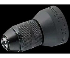 Flex Accessories Užveržiamas griebtuvas FLEX BF CHE 4 Ø1,5-13 mm