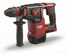 Flex Tools Akumuliatorinis perforatorius FLEX CHE 2-26 18.0-EC C