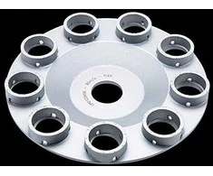 Flex Accessories Deimantinis diskas FLEX Thermo-Jet D150 23,5