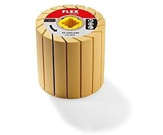 Flex Accessories Išsiplečiantis ritinėlis FLEX 100x100mm