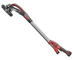 Akumuliatorinis glaisto šlifuoklis FLEX GE MH 18.0-EC/5.0 Set+MH-R
