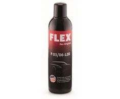 Flex Accessories Poliravimo pasta FLEX P 03/06-LDX 250ml