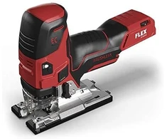 Akumuliatorinis siaurapjūklis FLEX JS 18,0-EC C