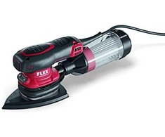 Vibracinis šlifuoklis FLEX ODE 2-100 EC