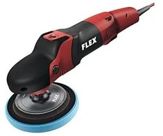 Flex Tools Flex Polishers Poliruoklis FLEX PE 14-1 180