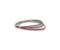 Flex Accessories Šlifavimo juosta FLEX 533x4mm, 10vnt. K60