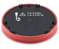 Flex Accessories Kibus padas FLEX BP-M/R D125 XCE/XFE