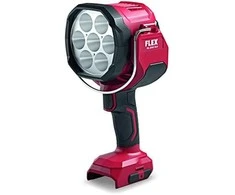Akumuliatorinis LED šviestuvas FLEX WL 2800