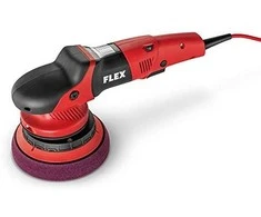 Flex Polishers Ekscentrinis poliruoklis FLEX XCE 10-8 125