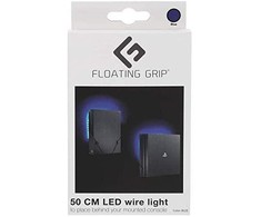 FLOATING GRIP LED apšvietimo juosta PlayStation/Xbox | 50cm