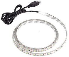 FLOATING GRIP LED apšvietimo juosta PlayStation/Xbox | 50cm
