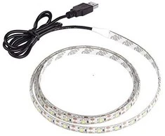 FLOATING GRIP LED apšvietimo juosta PlayStation/Xbox | 50cm