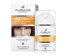 Floslek Baltas &amp; Beauty, 50 ml