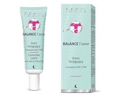 Floslek Balance T-zone, 50 ml