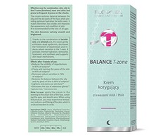 Floslek Balance T-zone, 50 ml