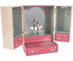 FLOSS &amp; ROCK - Enchanted Wardrobe - (43P6385)