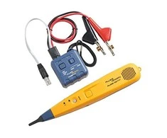 Fluke Networks PRO3000F analoginis kabelių ieškiklis su 50 Hz filtru