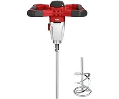 Akumuliatorinė maišyklė FLEX MXE 18,0-EC WR2 120