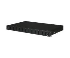 Alantec FOP-1U-12SCD-C pataisų skydelio priedas