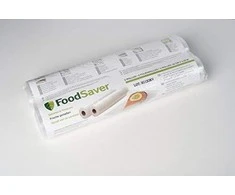Food Saver Vakuuminių Maišelių Ritinėlis - FoodSaver FSR2802 28cm x 5.5m, Tinka Šaldytuvui Ir Mikrobangų Krosnelei