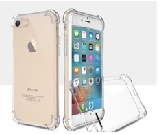 Dėklas Forcell GreenGo Huawei Mate 20 Lite Anti Shock 0.5mm Transparent