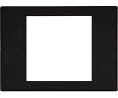 Kaiser formato kaukės 6x6cm 4485