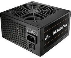 FSP | HEXA 85+ PRO 450 | 450 W