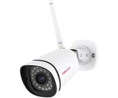 Foscam FN7108W-B4-1T 2MP WIFI NVR RINKINYS