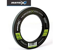 Shockleader Matrix Horizon X Tapered