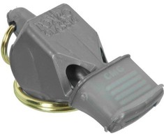 Fox40 Švilpukas su virvute Fox 40 Classic Cmg neon (38125)