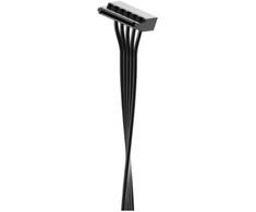 Fractal Design | SATA x4 Modular cable | FD-A-PSC1-003 | Flat UltraFlex cables