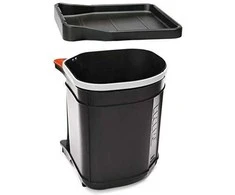 Šiukšliadėžė FRANKE, Sorter, Mini 17,5 l.