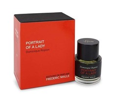 Parfuminio vandens purškiklis Frederic Malle Portrait of a Lady 50ml
