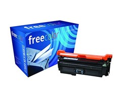 Toneris Freecolor Toneris HP CLJ Pro M651 cy X CF331A comp. Laisva spalva - M651C-FRC,