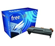 freecolor Toneris Brother TN-3430 juodas kompatibel - Compatible - Toneris Cartridge