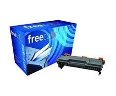 freecolor Toneris Brother TN-3430 juodas kompatibel - Compatible - Toneris Cartridge