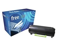 Toneris Freecolor Toneris Lexmark MX510 / 511 / 611 bk komp. Freecolor MX510-HY-FRC