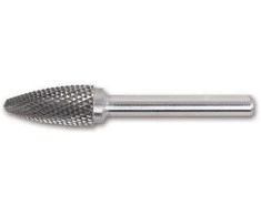 BETA FILE / SUKAMASIS CUTTER, ARKINIS, APVALINTAS 12 x 25 mm BOTAS 6 mm 426MD/FA12