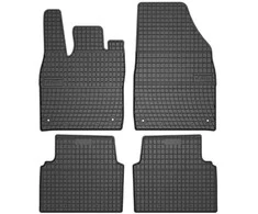 Frogum Gummimåtter Volkswagen ID.3 HB 2019-