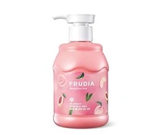 FRUDIA MY ORCHARD PEACH kūno prausiklis, 350 ml