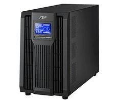Fortron FSP | CHAMP 3K TOWER | 3000 VA | 300 V | ± 1% (Batt. Mode) V