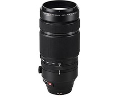 Fujifilm Objektyvas Fujinon XF100-400mm F4.5-5.6 R LM OIS WR