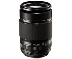 Objektyvas Fujifilm Fujinon XF55-200mm F3.5-4.8 R LM OIS